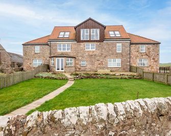 Craighead Farmhouse No 2 - Golf Course View - 크레일 - 건물