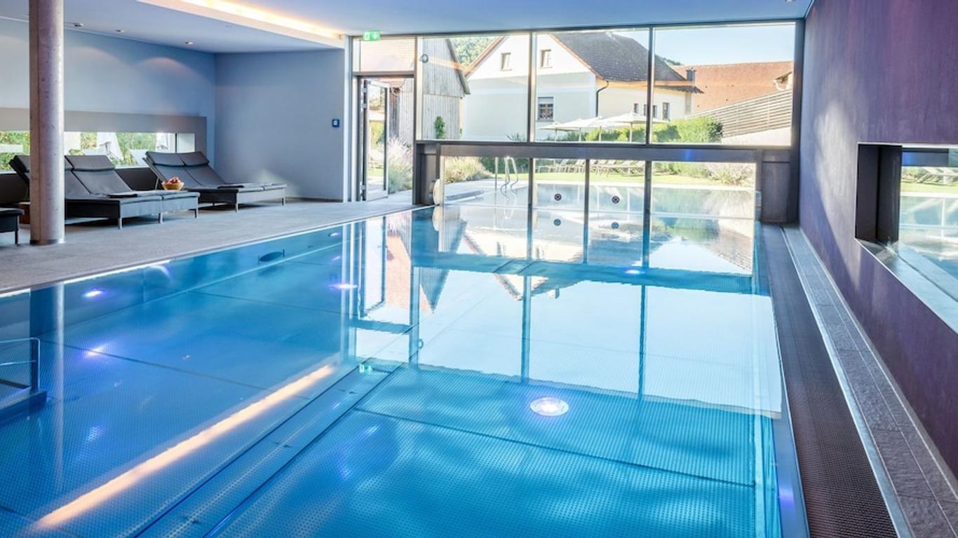 Landhotel Weißes Roß