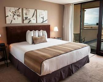 Inn at Spanish Head Resort Hotel - Lincoln City - Habitación