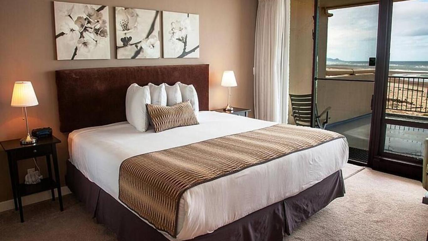 إن آت سبانيش هيد