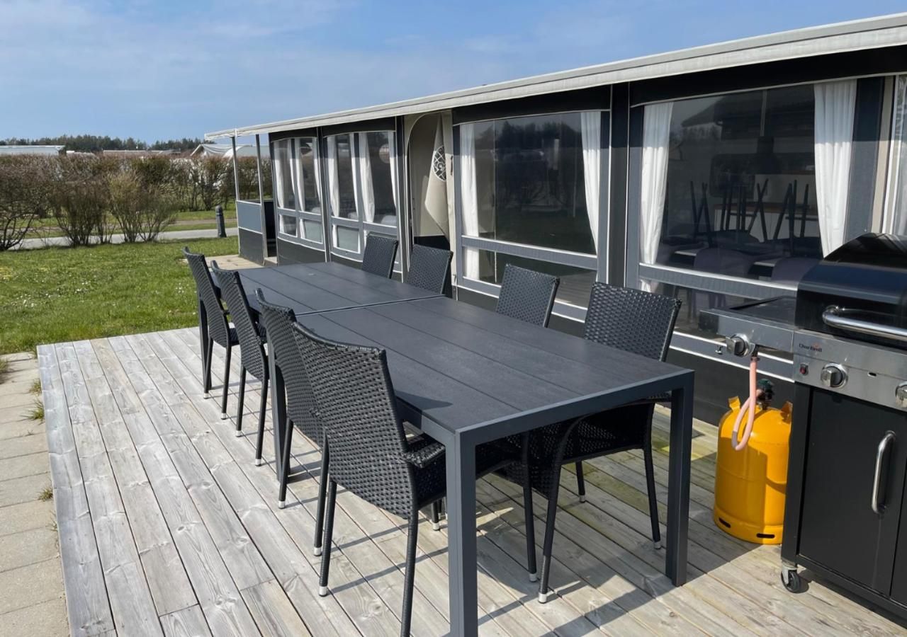 LØkken Klit Caravans – Løkken