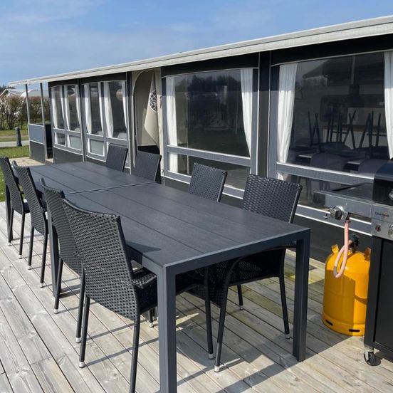 LØkken Klit Caravans – Løkken