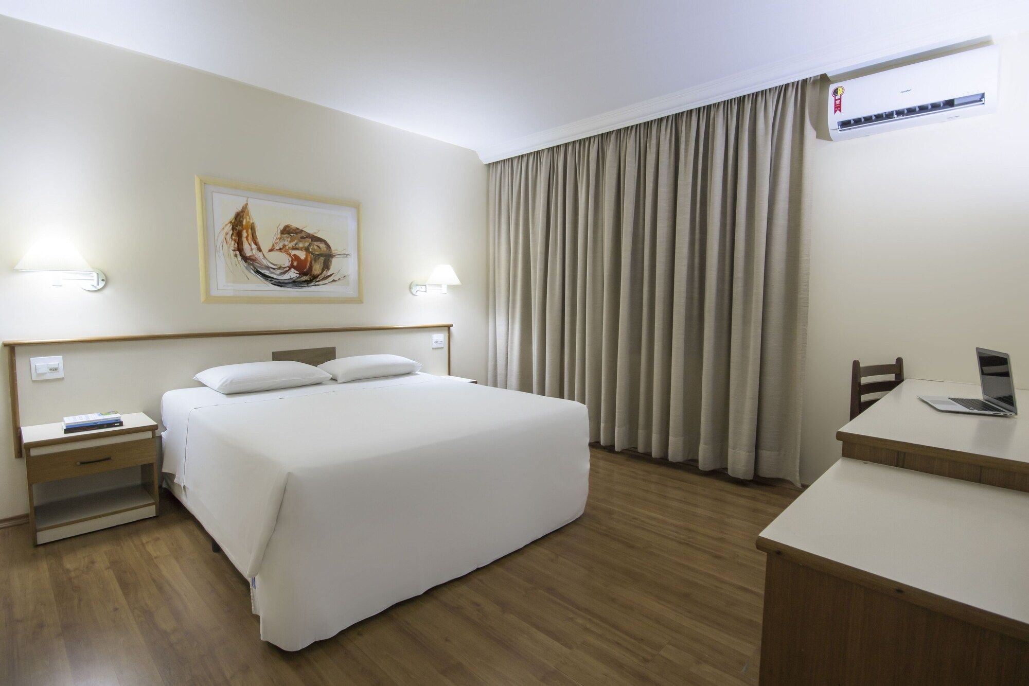 Hotel Dan Inn Sorocaba by Nacional Inn - Sorocaba