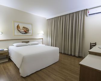 Hotel Dan Inn Sorocaba by Nacional Inn - Sorocaba