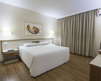 Hotel Dan Inn Sorocaba by Nacional Inn - Sorocaba