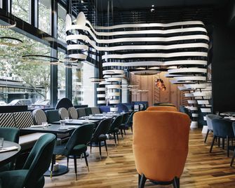 鉑爾曼柏林施維澤霍夫酒店 - 柏林 - 柏林 - 餐廳