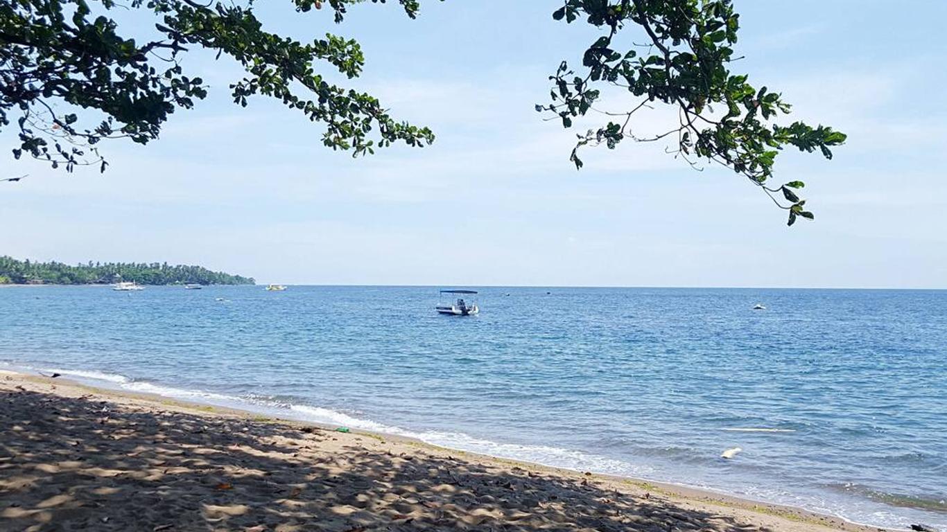 Mike's Dauin Dive Resort