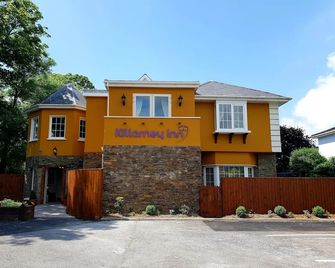 Killarney Inn - Killarney - Byggnad
