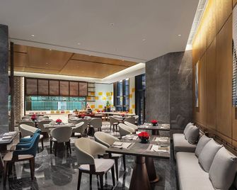 Wanda Jin Wuzhi Jiaozuo - Jiaozuo - Restaurant