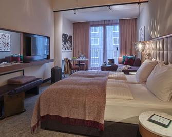 Adina Apartment Hotel Nuremberg - Nuremberg - Bedroom