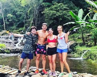 Village Above The Clouds - Desa Atas Awan Eco-Boutique Hotel - Baturiti