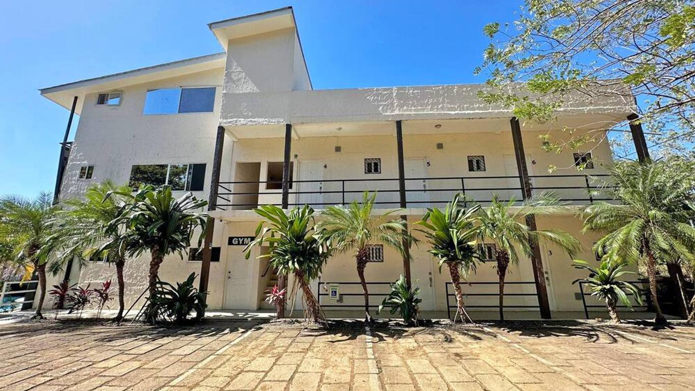 Surf Ranch Hotel & Resort