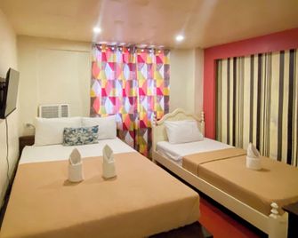 Bethel Bed and Breakfast Bantayan - Bantayan