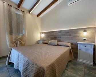 Agriturismo Serafina - Otranto - Bedroom