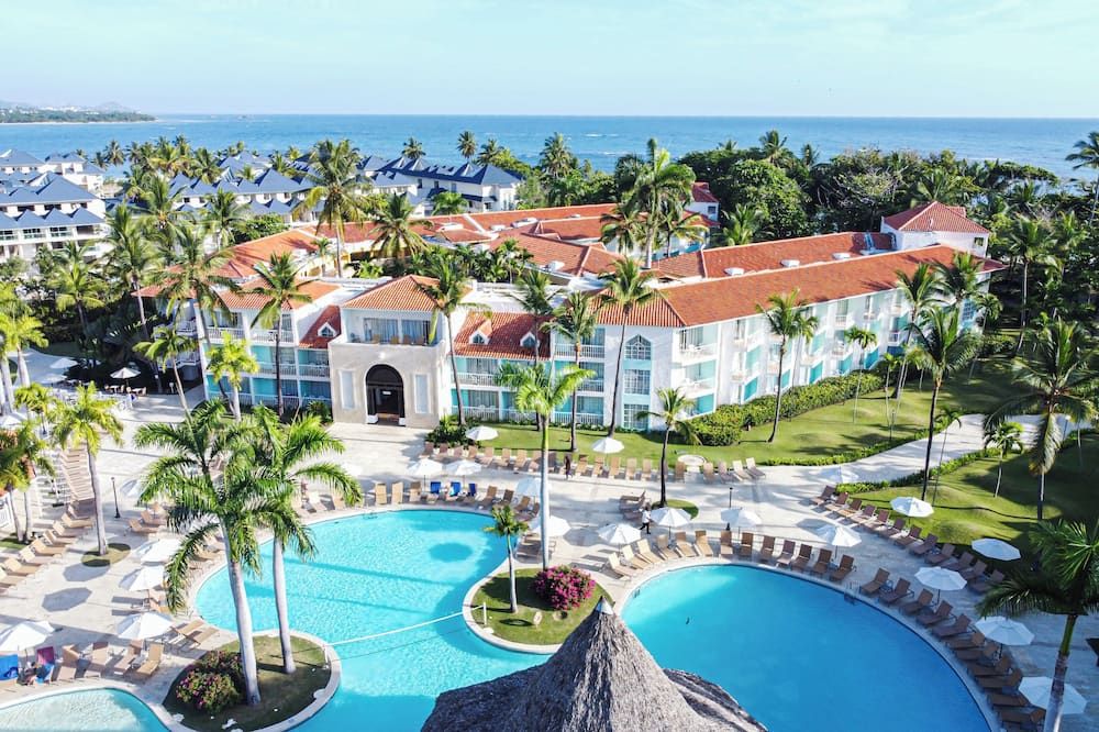 Vh - Gran Ventana Beach Resort - Puerto Plata