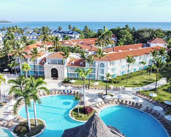 溫塔娜海岸VH-格蘭度假村 - Puerto Plata/普拉塔港