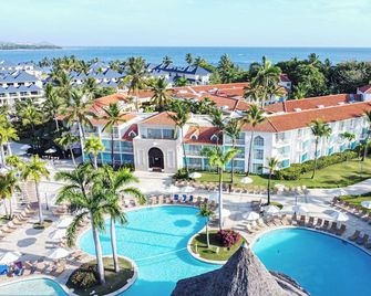 Vh - Gran Ventana Beach Resort - פוארטו פלטה