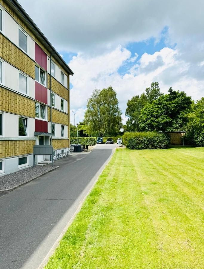 Randers residence Nordbyen - 2 room apartment – Randers