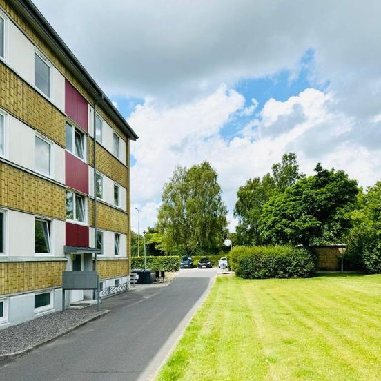 Randers residence Nordbyen - 2 room apartment – Randers