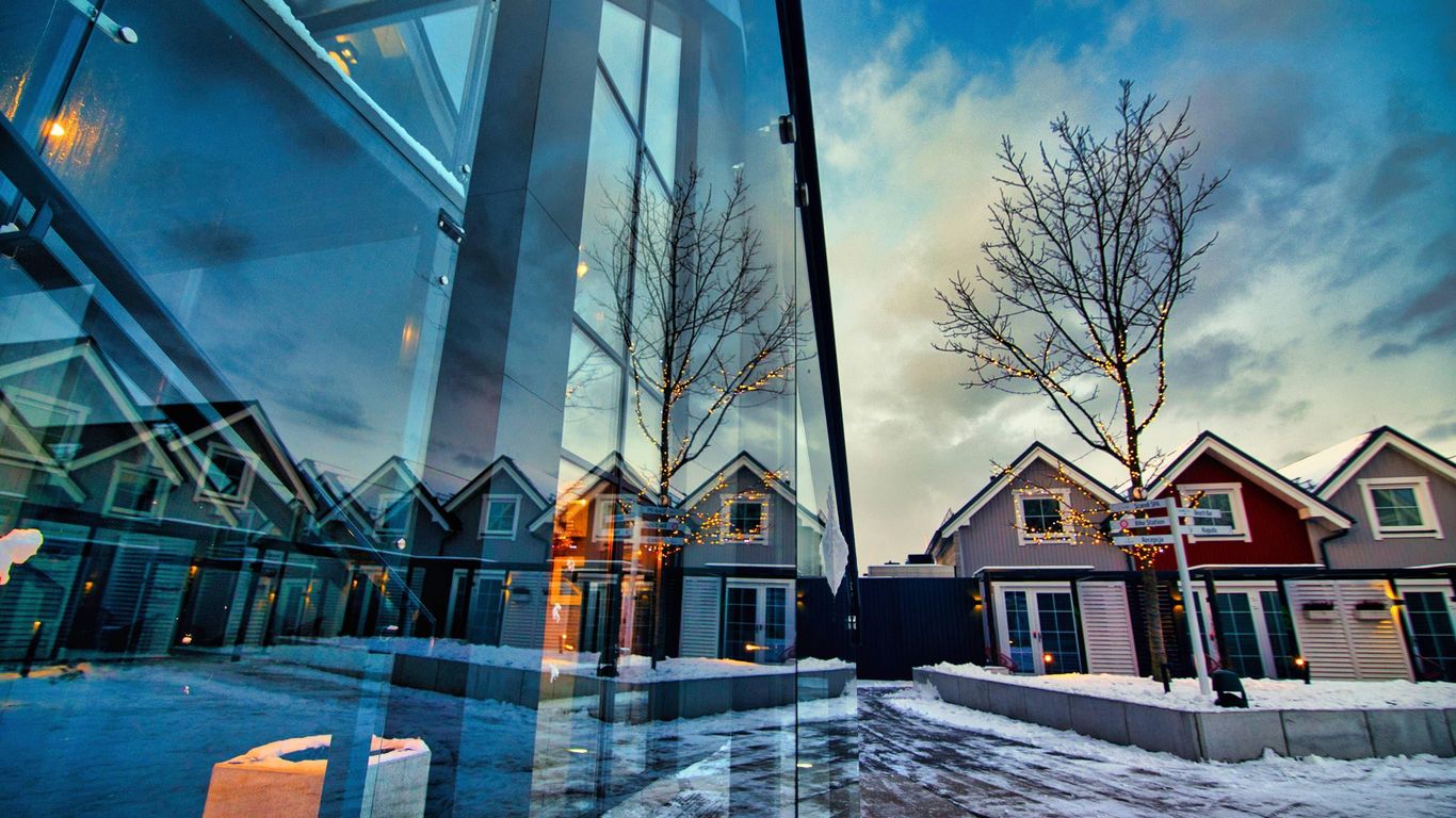 Scandinavia Zator, an Ascend Collection Resort