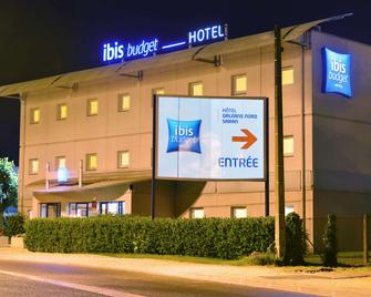 ibis budget Orléans Nord Saran - Saran - Edificio