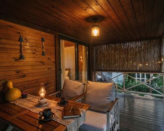 Izgen Bungalows - Kemer