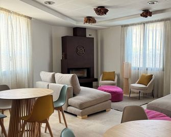 Hotel Rural El Majuelo - Montorio
