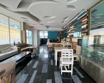 O-Bay Design Hotel Prachuap - Prachuap Khiri Khan - Restaurant