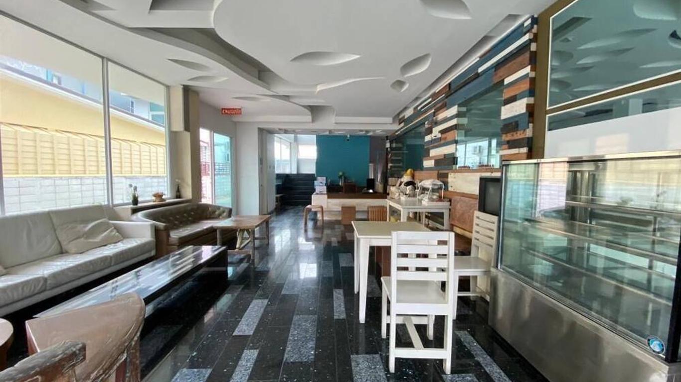 O-Bay Design Hotel Prachuap