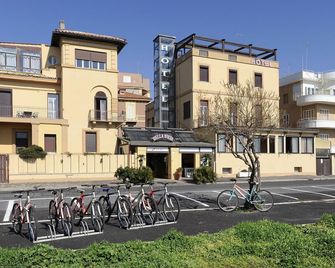 Hotel Bellavista - Rome - Building