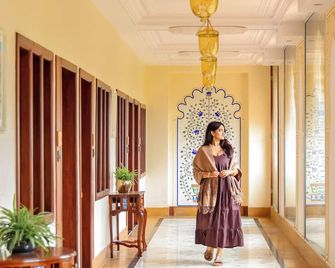 Revanta Suites - Vasai