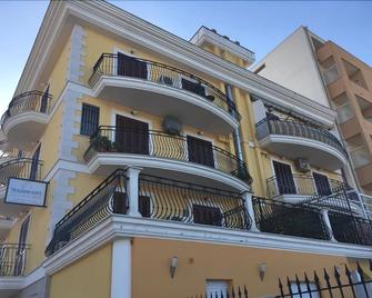 Traiano Suite - Margherita di Savoia - Building