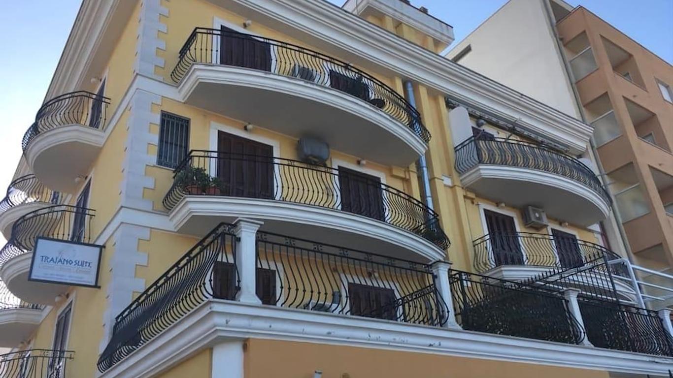 Traiano Suite