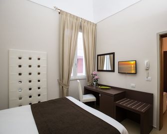 B&B Palazzo Perla - Gallipoli
