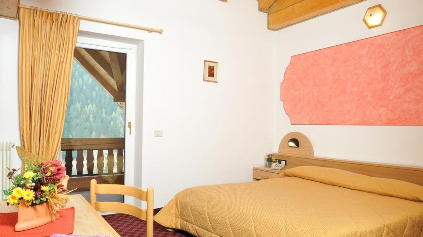 Hotel Ristorante Milano