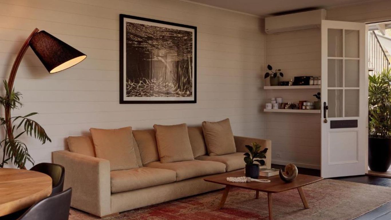 28 Degrees Byron Bay - Adults Only