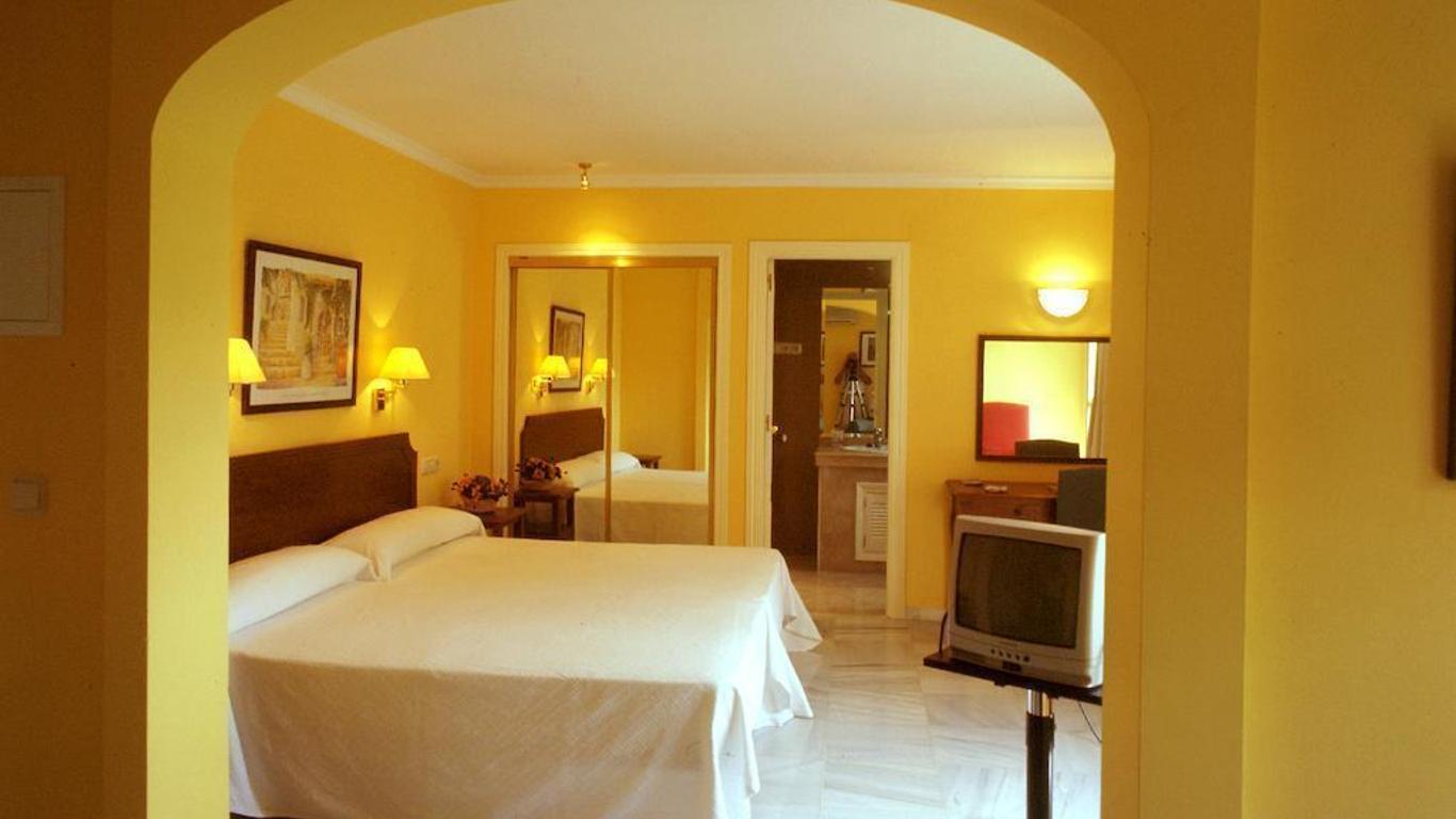 Villa Albero