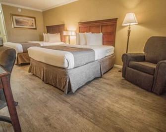 Days Inn by Wyndham Destin - דסטין - חדר שינה