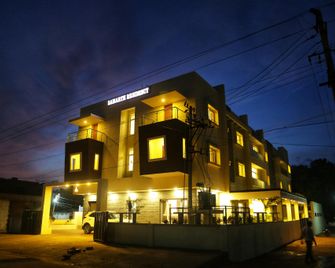 Samarth Residency - Hosapete - Gebouw