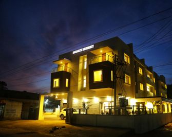 Samarth Residency - Hosapete - Gebouw