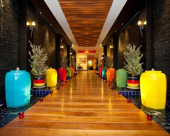 Siam Paradise Entertainment Complex - Μπανγκόκ - Σαλόνι ξενοδοχείου