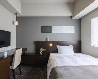 Hiroshima Washington Hotel - Hiroshima