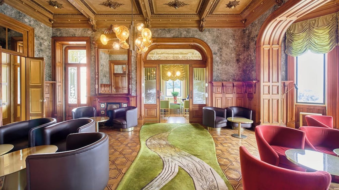 Vila Foz Hotel & Spa