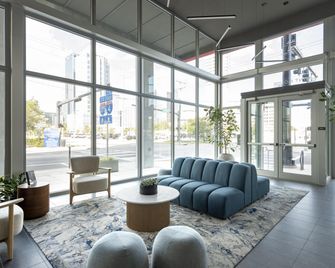 Mint House Tampa - Downtown - Tampa