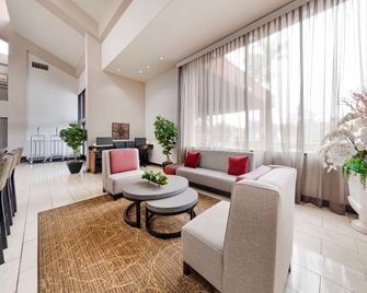 Best Western Plus Redondo Beach Inn - Redondo Beach - Reception