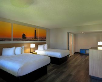Days Inn & Suites by Wyndham Port Huron - Port Huron
