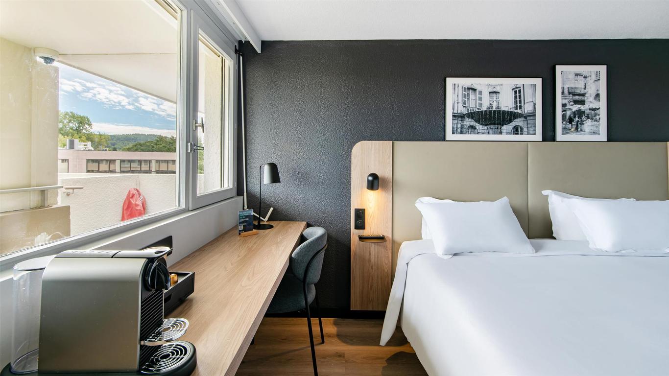 Campanile Aix-en-Provence Sud - Pont de l'Arc