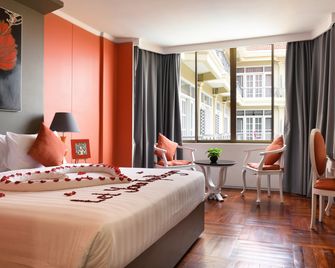 Memoire Siem Reap Hotel - Siem Reap