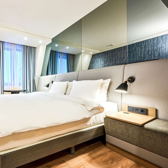 Radisson Blu Hotel, Kyiv City Centre image 1