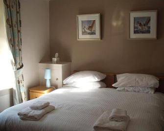 The New Inn - St. Andrews - Bedroom